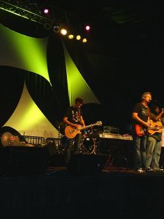2007 summer-mix